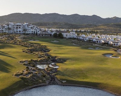 엘 바예 골프 - GNK 골프 (El Valle Golf - GNK Golf)